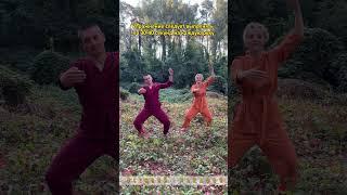 Крепкие ноги Стройная талия #зож #центрзож #спорт #природа #yoga