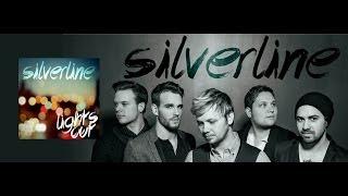 Ryan Edberg of Silverline Shares His Heart Behind The Song, "With The Angels"
