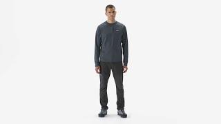 Patagonia® Men's R1® Thermal Crew