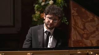 Roman Rabinovich plays Chopin Ballade No. 4