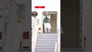 G7 Summit: Modi Embarks On Official Visit To Italy At The Invitation Of PM Giorgia Meloni | N18S