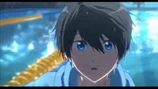 MAKOTO'S COFESSION TO HARU