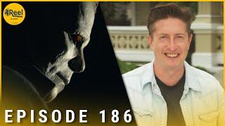 'Halloween Kills' With Director David Gordon Green