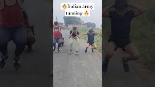 Best exercise for running 1600 metre 4.40 #army #fittest #motivation