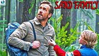 SAND FAMILY | Hollywood English Movie | Full Length Thriller Movies | Jordon Hodges | Anne Winters