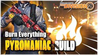 The Division 2 | THE "EFFECT" OF THIS BUILD IS AWESOME | BEST CC BUILD IN TU10 ??!!