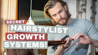 Pitstop 3: Hairstylist Growth Systems | Grow your business as a hairstylist