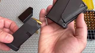 Glock Magazine Speed Loader vs. Maglula! Which is better?!?