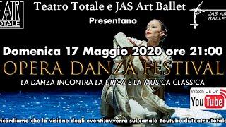 Opera Danza Festival