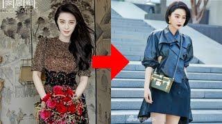 5 Chinese Female Actreses Who Were Completely Transformed By Short Hair