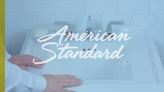 The Town Square S Collection from American Standard
