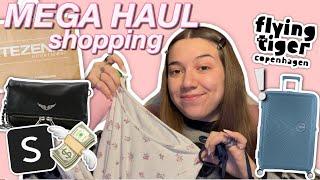 MEGA HAUL TEZENIZ, SHEIN, ZALANDO️