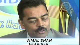 KBC Business Hub engages Bidco’s CEO, Vimal Shah