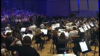 Star Wars - Suite (Main Title) - BBC Philharmonic