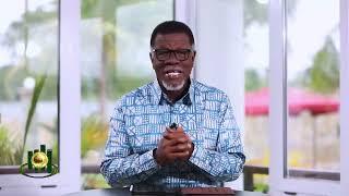 It is written || WORD TO GO with Pastor Mensa Otabil Episode 1568