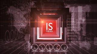 «ISnews» (СЛС, 27.02.2016)