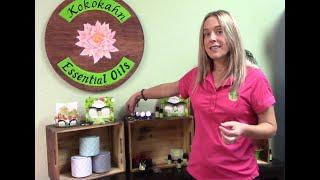Aromatherapy Gifts Under 20 Kokokahn Pure Essential Oils