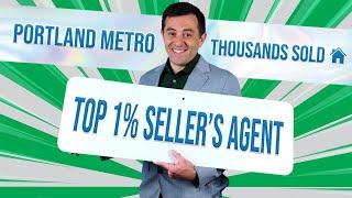 Top Portland, Oregon Real Estate Agent, Realtor - Stephen FitzMaurice