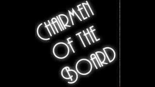 Chairmen of the Board - I'd Rather Be In Carolina