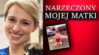 Zobaczyli to na telefonie ojczyma... I Podcast kryminalny