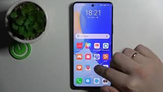 HUAWEI Nova 9 SE - How To Make Chrome Default Browser