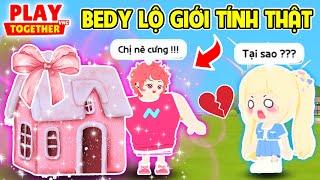 PLAY TOGETHER | BEDY ĐỔI NHÀ VÀ TRANG PHỤC MÀU HỒNG TROLL MEO VÀ CÁI KẾT