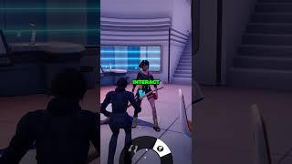 The SECRET VAULT in Supernova Academy Inside of FORTNITE