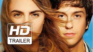 Cidades de Papel | Trailer Oficial Dublado | HD