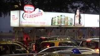 Dr. Oetker India - Funfoods OOH Mumbai Innovation