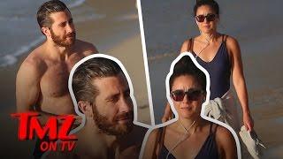 Jake Gyllenhaal: Hot and Single | TMZ TV