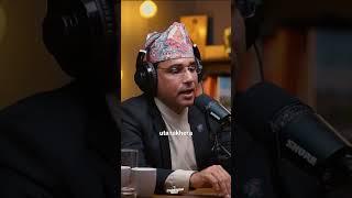 "We Entered the US Embassy and Protested Inside" | Swagat Nepal | Sushant Pradhan Podcast