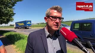 Die Kölner SPD will Meschenich und den Kölnberg voranbringen