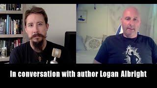 In conversation With... Logan Albright