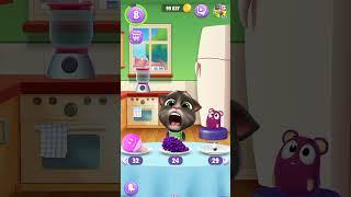 #tom4fun #gaming #mytalkingtom #funnytom #talkingtom