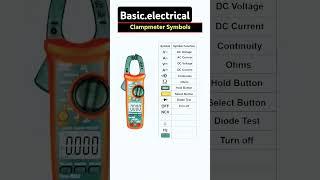 #shorts #electrical #engineering #engineer #wireman #new #instrumental #tools #symbols