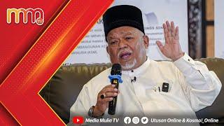 Kenapa orang Islam ketinggalan dalam ekonomi?