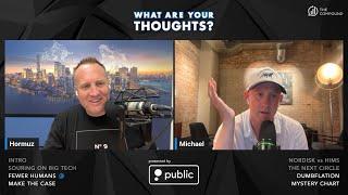 Which IPO Is the Next Circle? | WAYT?