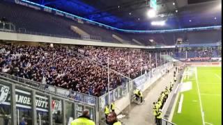 MSV Duisburg - 1. FC Magdeburg Teil 7