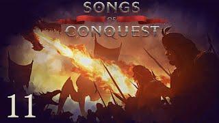 Songs of Conquest - Попри палиці в колесах 