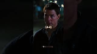 Jack Reacher (Alan Ritchson) VS Jack Reacher (Tom Cruise) | OG Reacher Vs New Reacher Battle