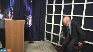 Lyndon Larouche's May 17th, 2013 Webcast larouchesupport