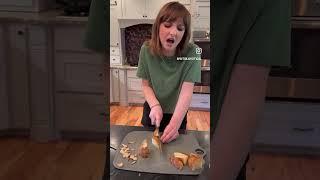  so “Cooking, by Payton Joy” wasn’t as much of a success as the dishes. 