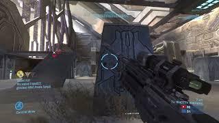 Halo Reach MCC Highlights #4 By: sSimian