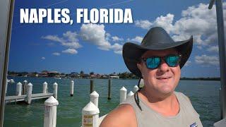 What to do in Naples, Florida!