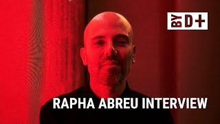 Interview with Rapha Abreu, Coca-Cola's Global Vice President of Design