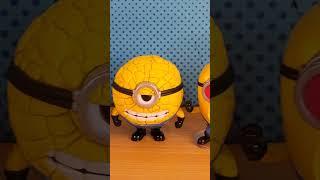 Despicable Me 4 Mega Minions Funko Pop Vinyl Figures