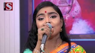 Tarunner gaan | তারুণ্যের গান | Sharmin| Musical Program |Channel S Eid Special | Bangla Song 2019