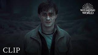 "The Boy Who Lived Has Come To Die" | Harry Potter and the Deathly Hallows Pt. 2