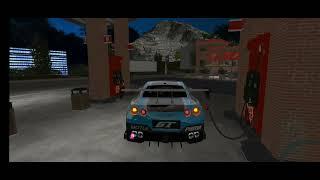 The daily life of a tokyo drift enjoyer pt2 (re-upload)|car parking multiplayer