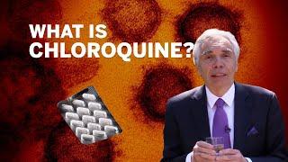 Dr. Joe Schwarcz on quinine, gin and COVID-19